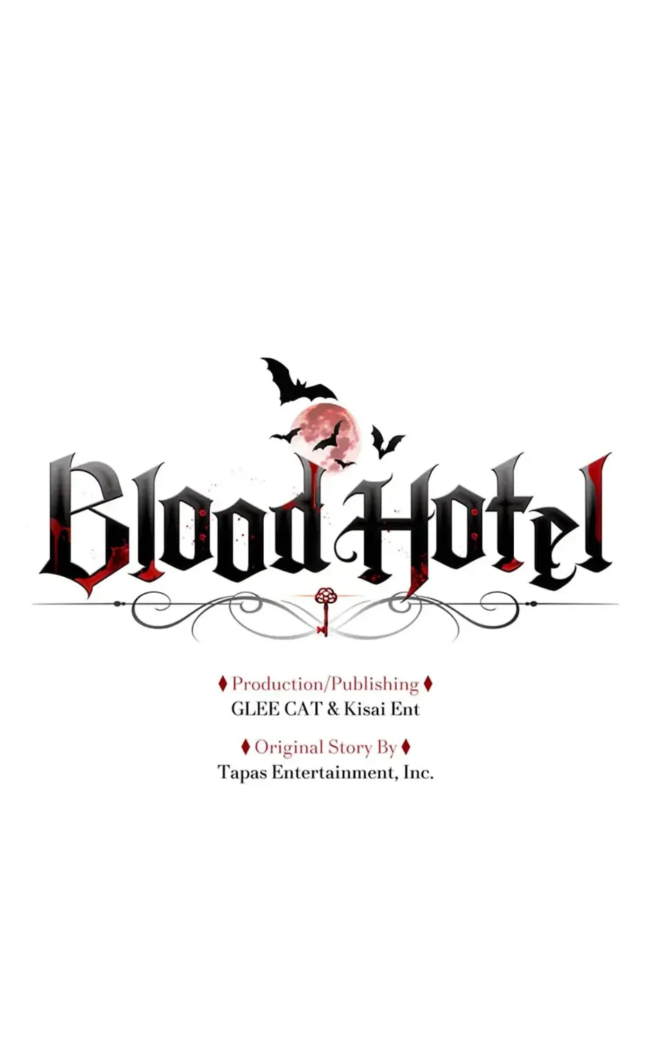 Read Blood Hotel chapter 14 image 23 on Lezhin