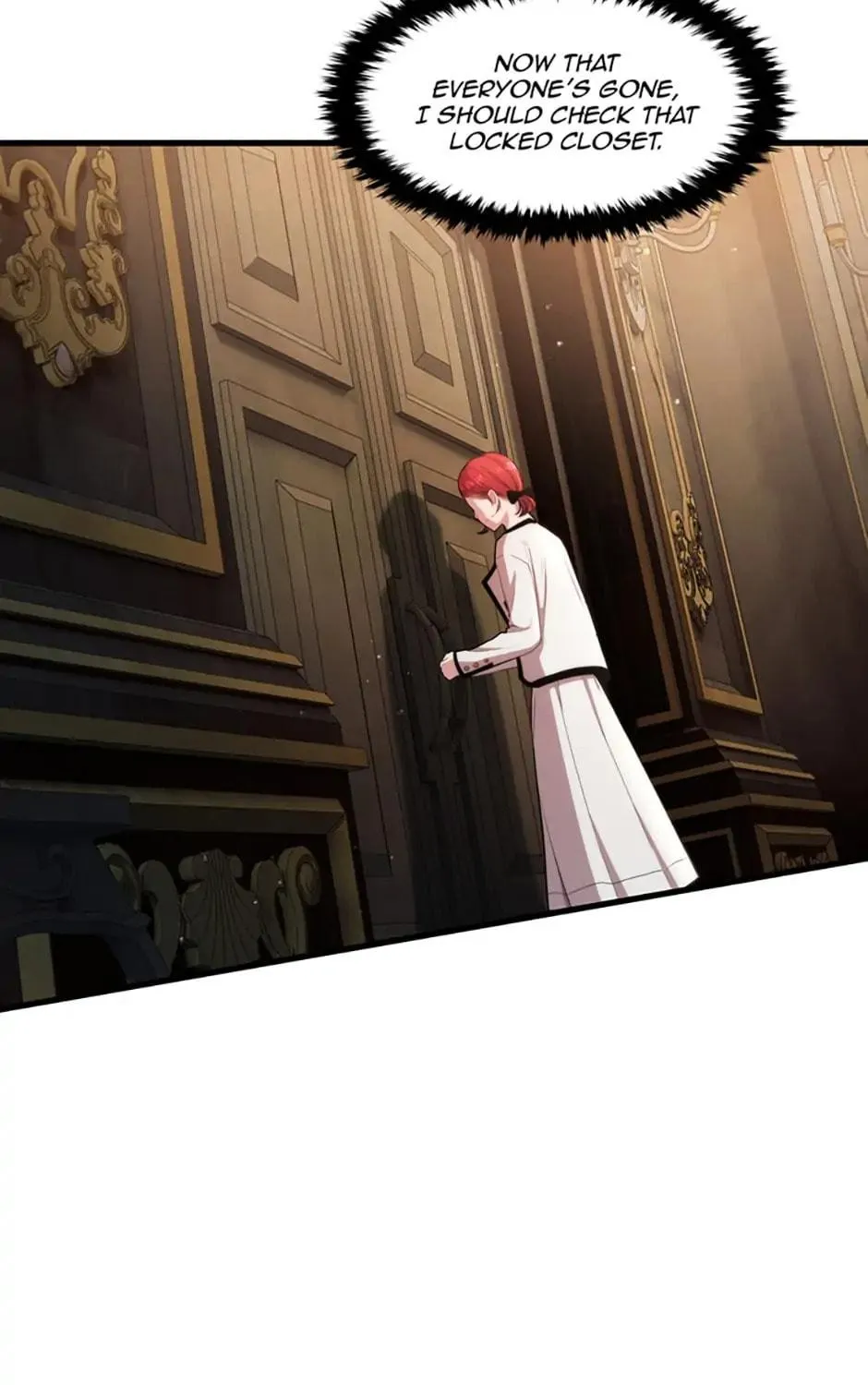 Read Blood Hotel chapter 14 image 27 on Lezhin