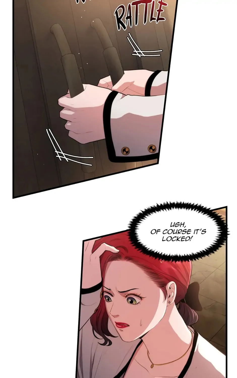 Read Blood Hotel chapter 14 image 29 on Lezhin