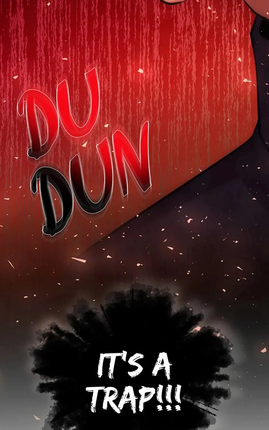 Read Blood Hotel chapter 14 image 3 on Lezhin