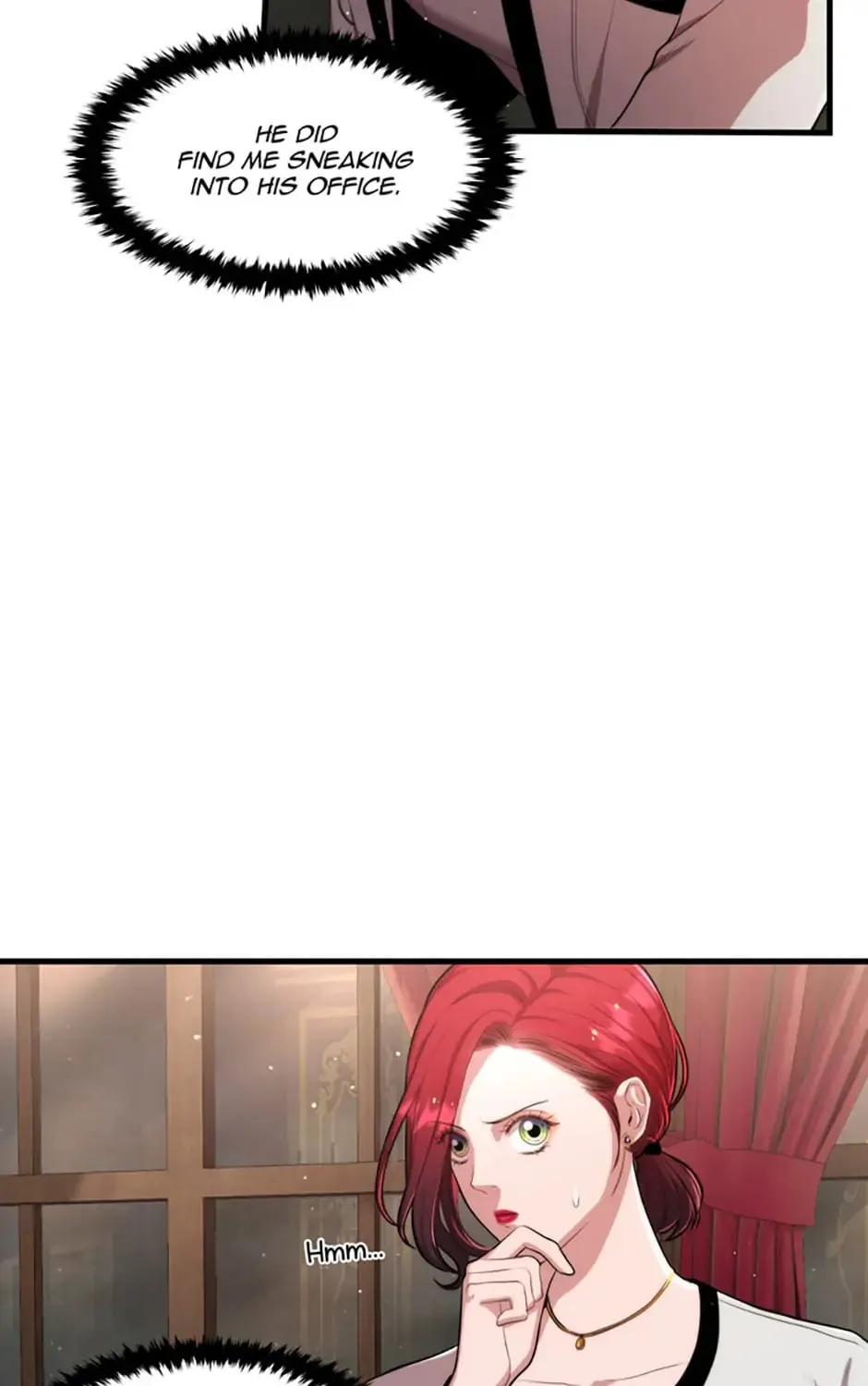Read Blood Hotel chapter 14 image 31 on Lezhin