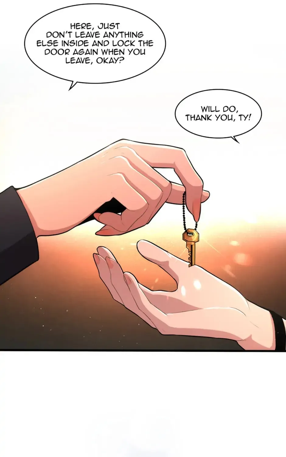 Read Blood Hotel chapter 14 image 41 on Lezhin