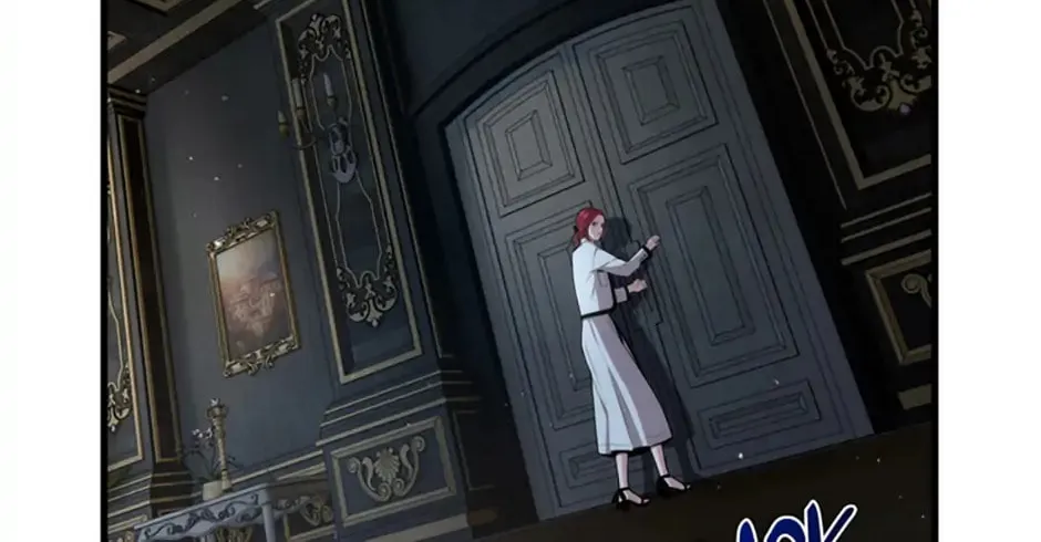 Read Blood Hotel chapter 14 image 44 on Lezhin
