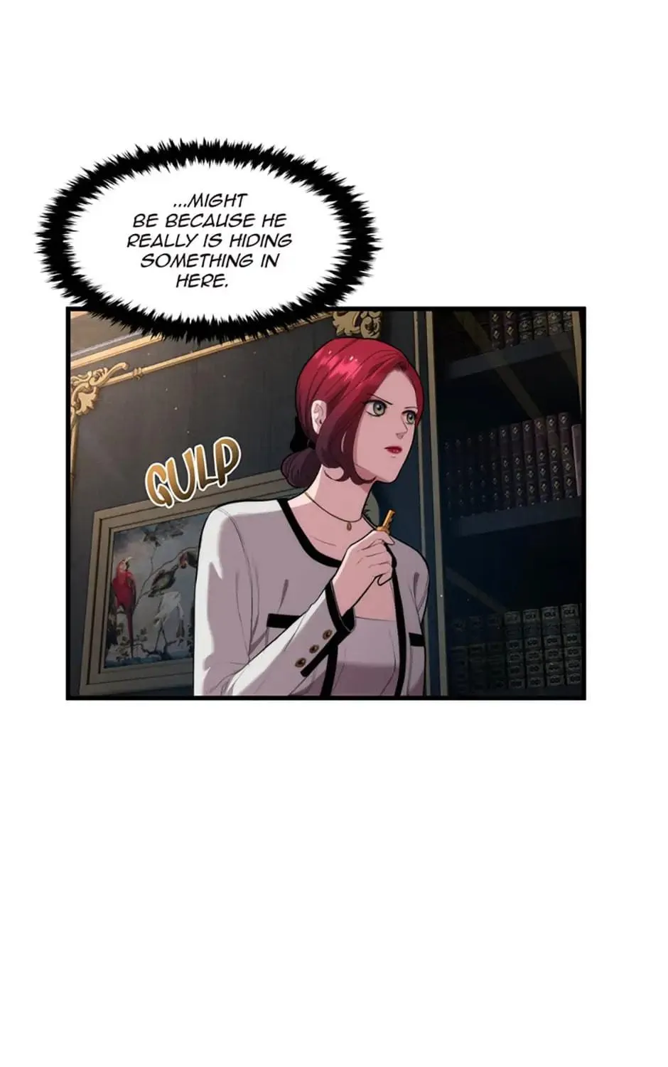 Read Blood Hotel chapter 14 image 47 on Lezhin