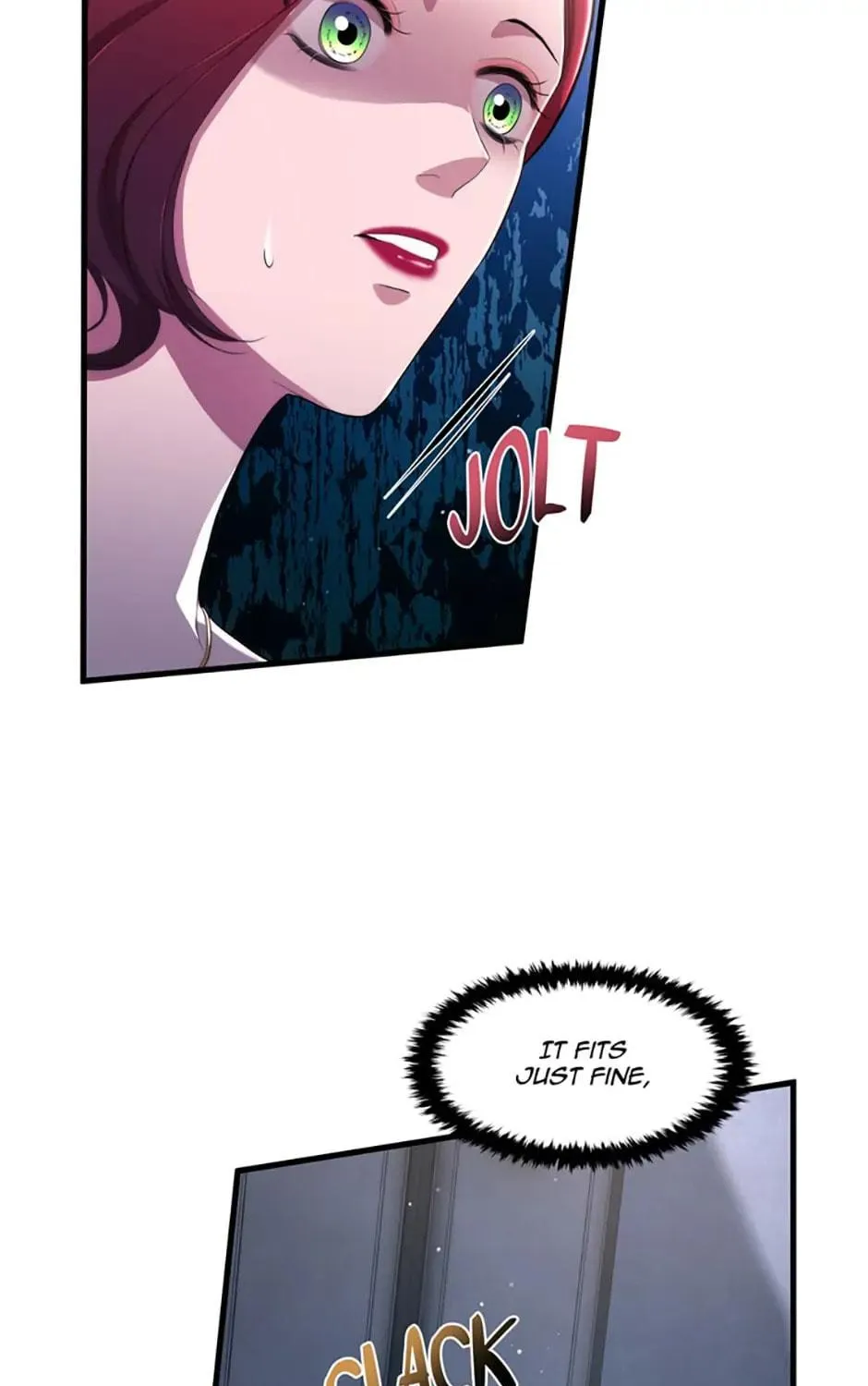 Read Blood Hotel chapter 14 image 51 on Lezhin