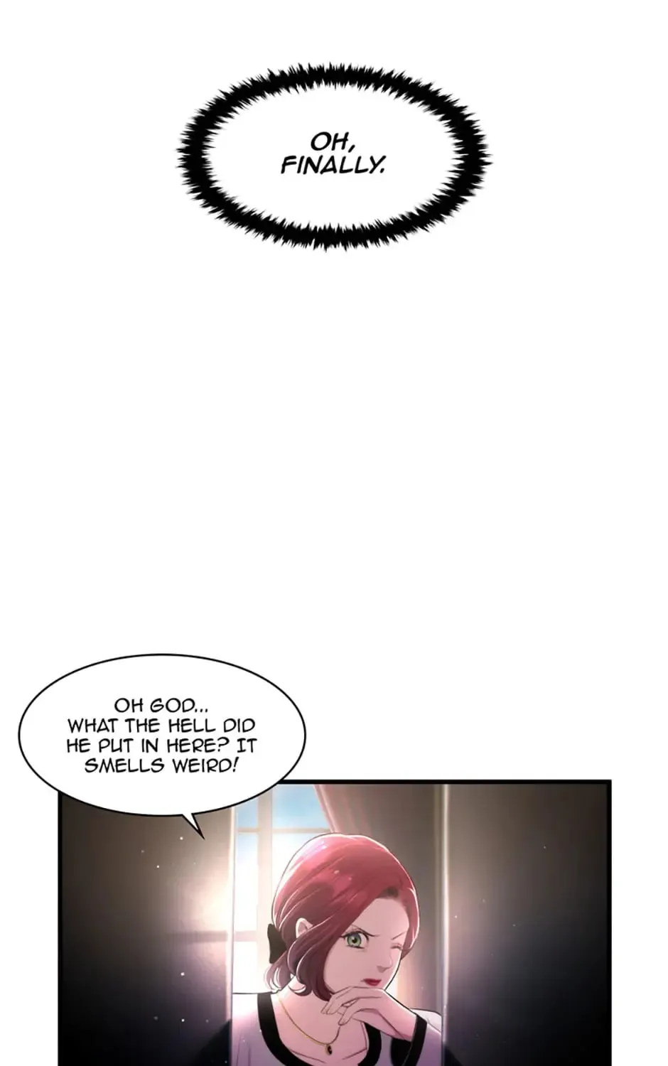 Read Blood Hotel chapter 14 image 55 on Lezhin