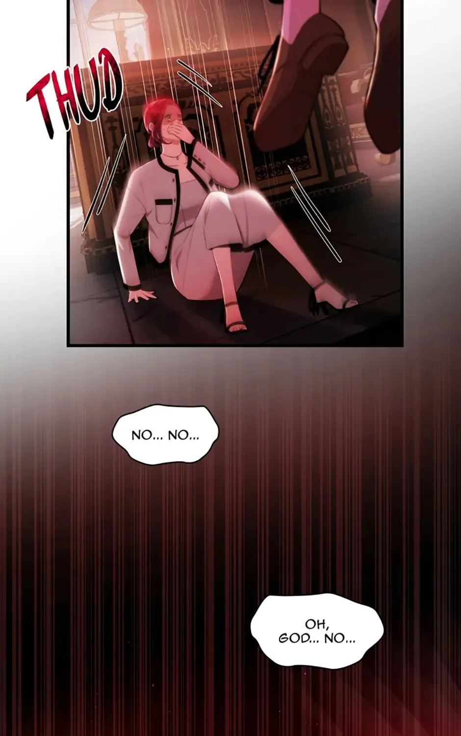 Read Blood Hotel chapter 14 image 61 on Lezhin