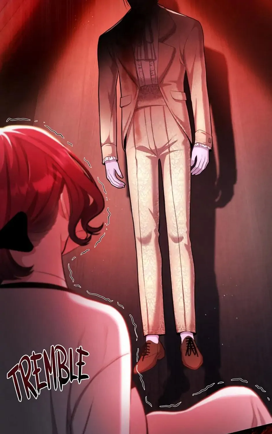 Read Blood Hotel chapter 14 image 63 on Lezhin