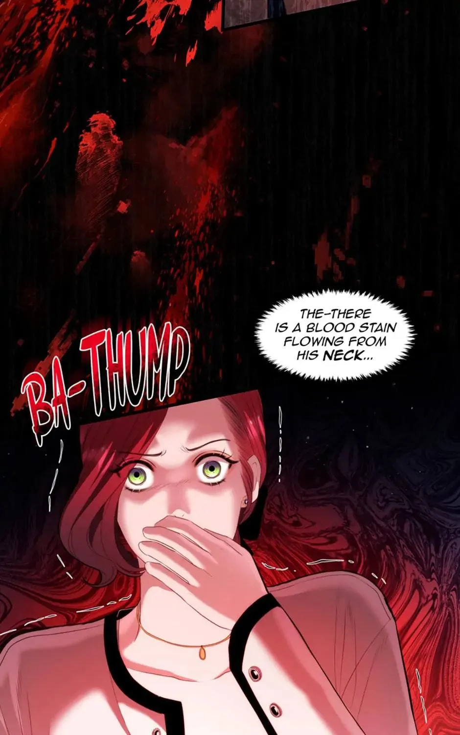 Read Blood Hotel chapter 14 image 67 on Lezhin