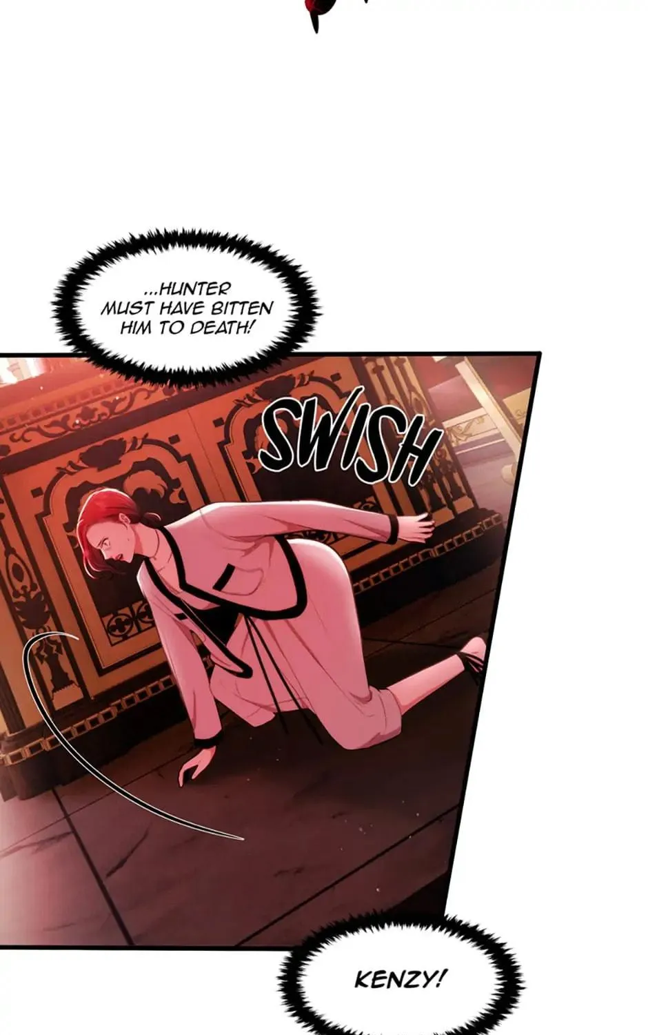 Read Blood Hotel chapter 14 image 69 on Lezhin