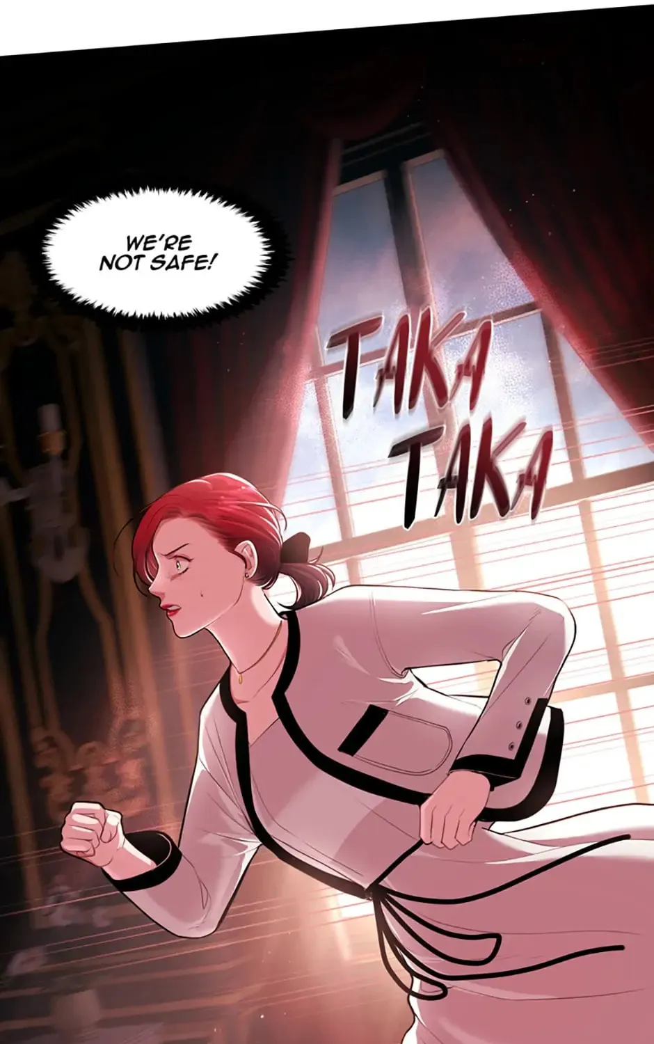 Read Blood Hotel chapter 14 image 71 on Lezhin