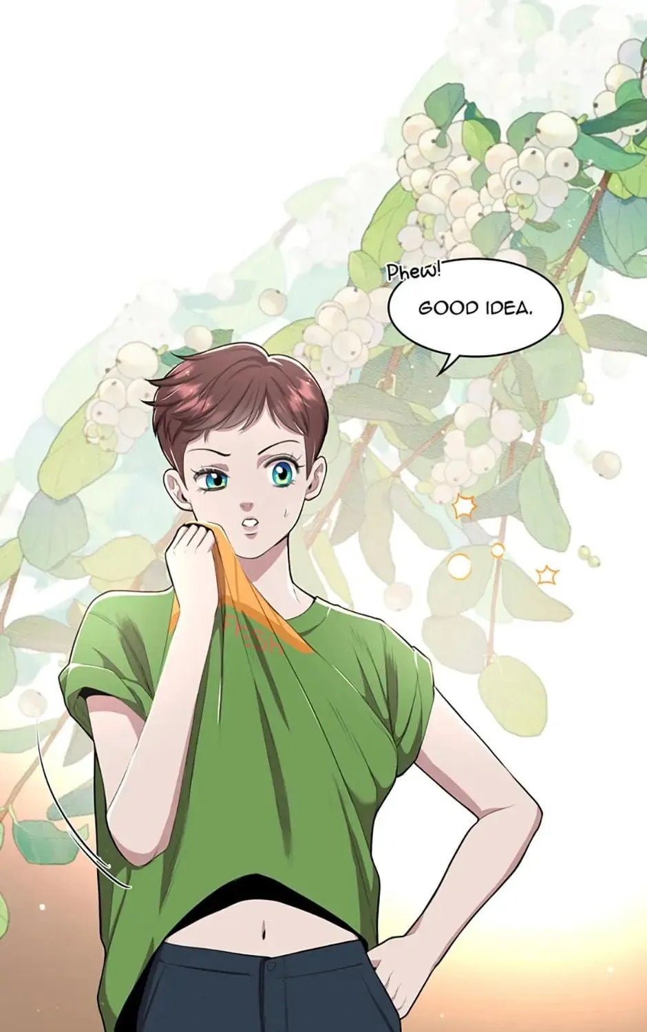 Read Blood Hotel chapter 14 image 81 on Lezhin