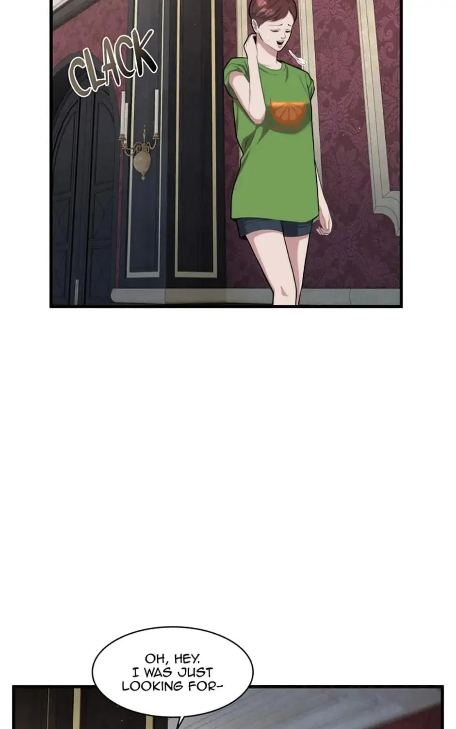 Read Blood Hotel chapter 14 image 87 on Lezhin