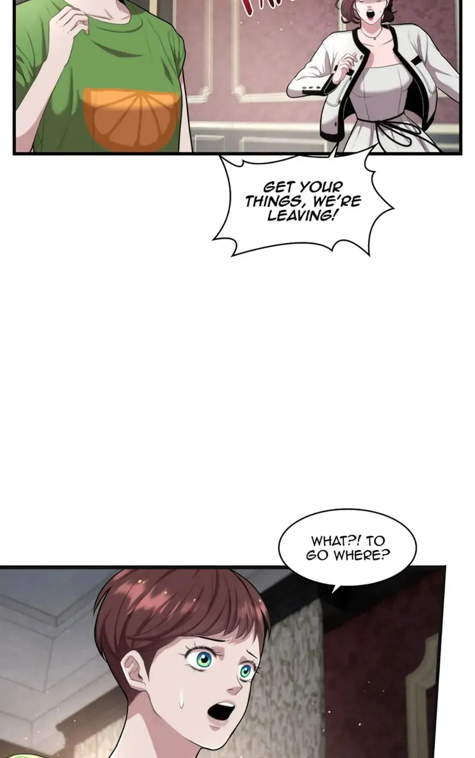 Read Blood Hotel chapter 14 image 89 on Lezhin