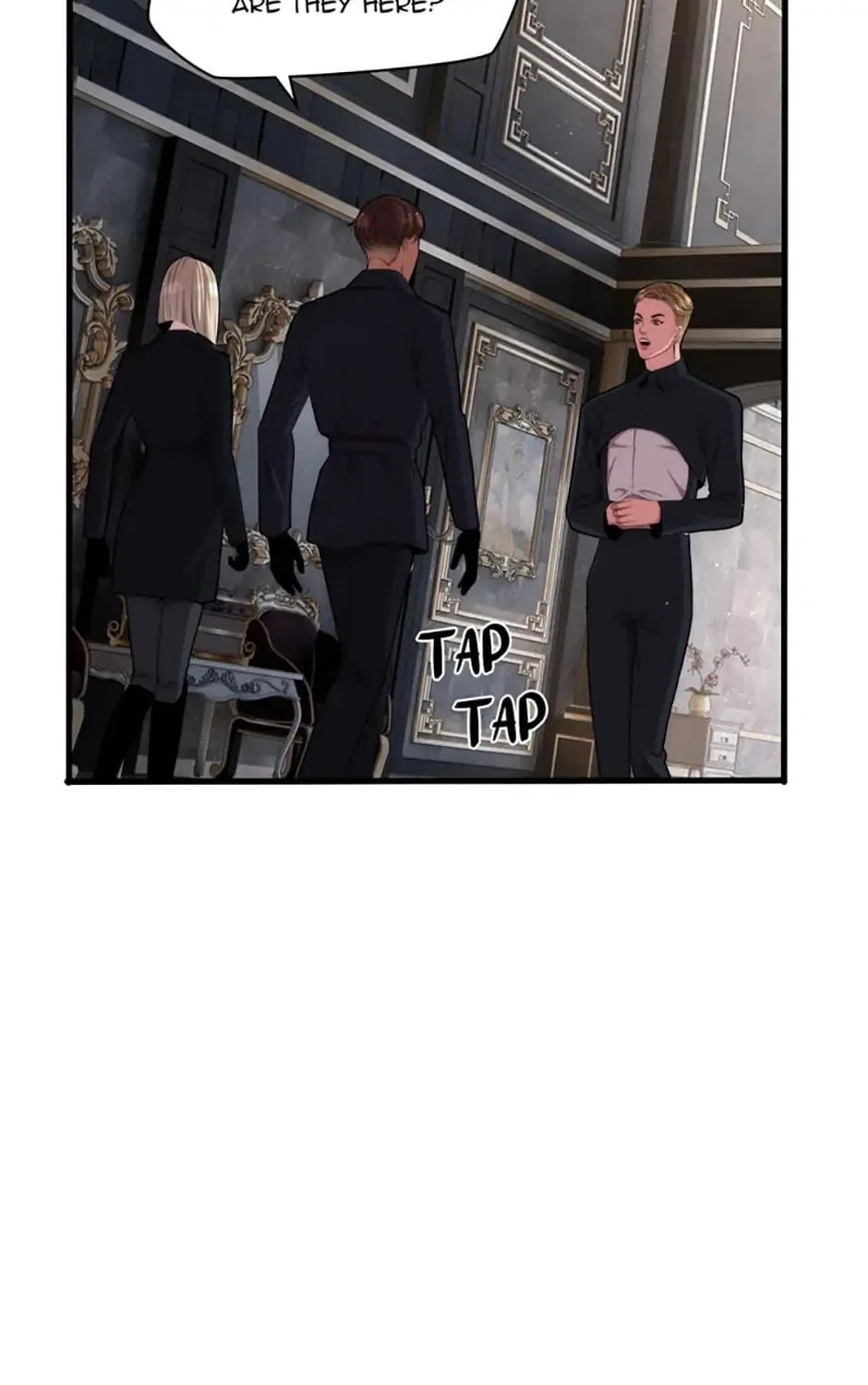 Read Blood Hotel chapter 14 image 97 on Lezhin