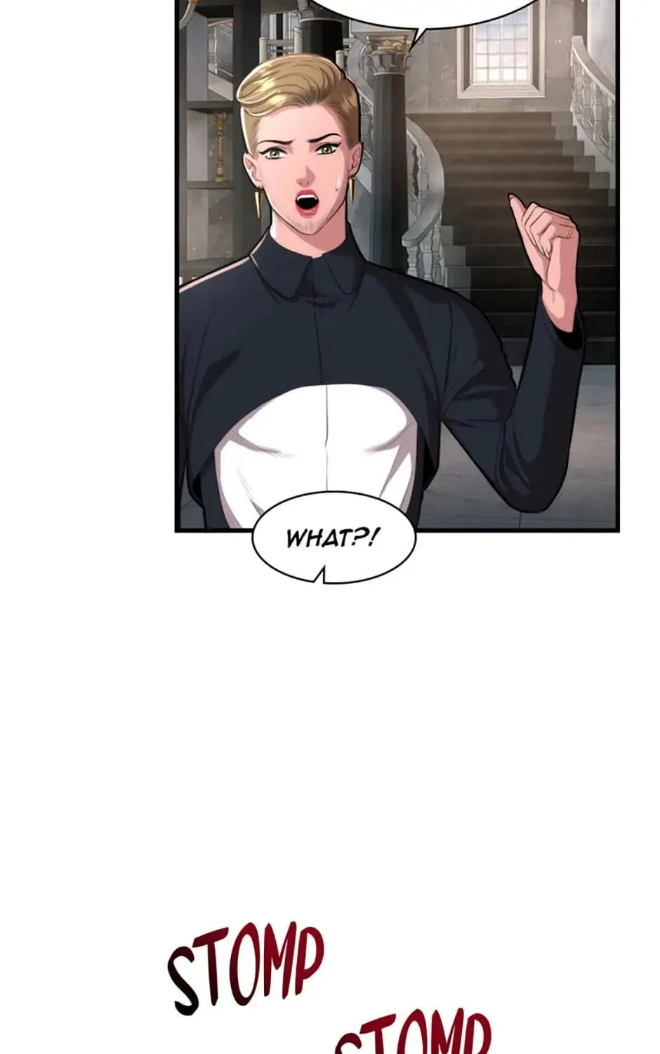 Read Blood Hotel chapter 14 image 99 on Lezhin