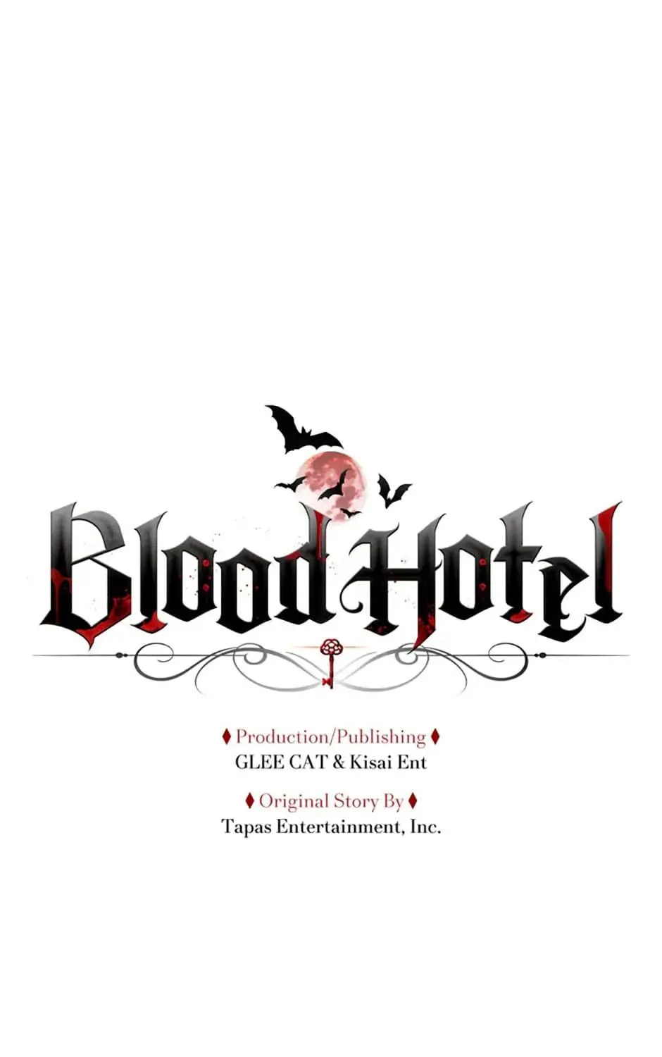 Read Blood Hotel chapter 15 image 10 on Lezhin