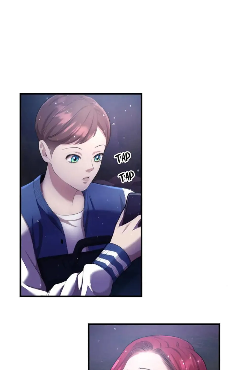 Read Blood Hotel chapter 15 image 100 on Lezhin
