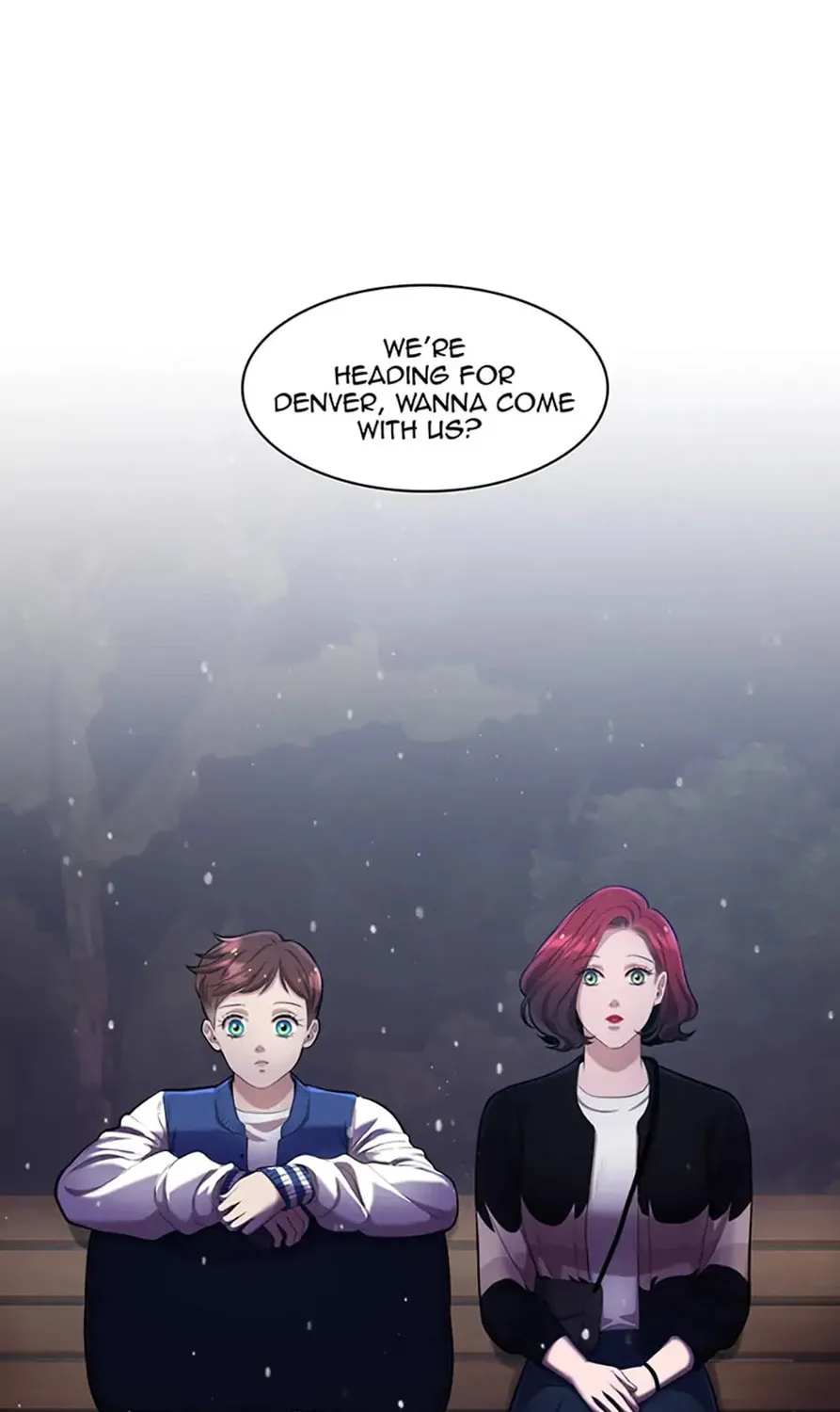 Read Blood Hotel chapter 15 image 110 on Lezhin