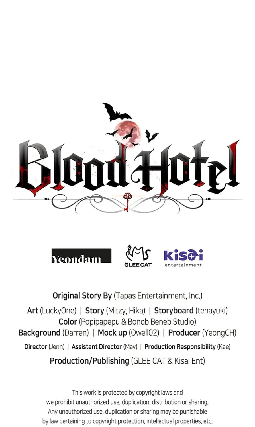 Read Blood Hotel chapter 15 image 116 on Lezhin