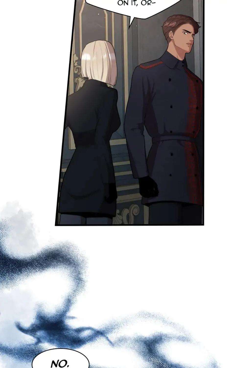 Read Blood Hotel chapter 15 image 16 on Lezhin