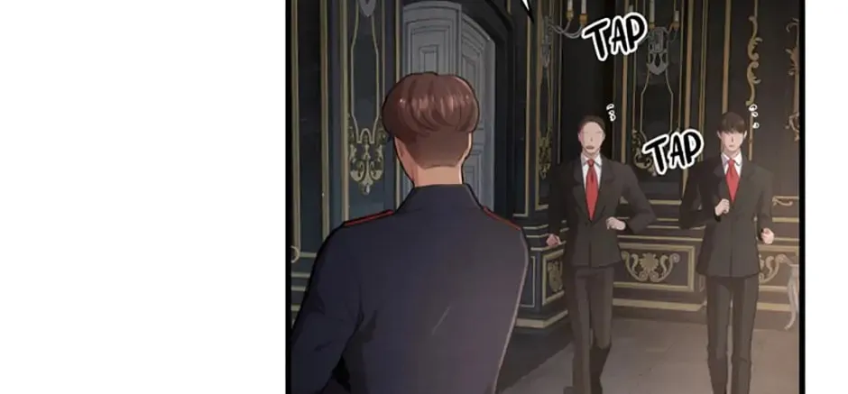 Read Blood Hotel chapter 15 image 27 on Lezhin