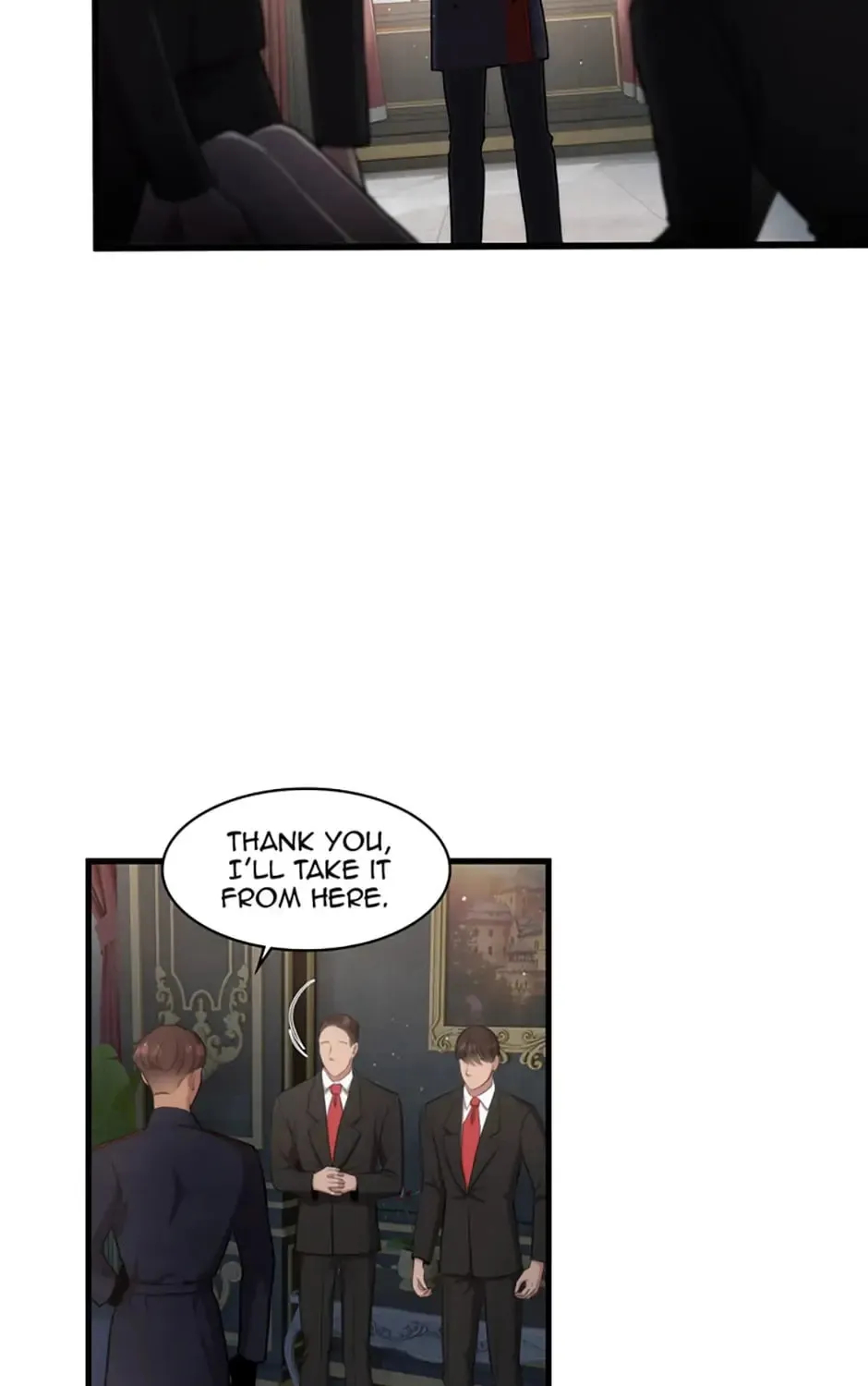 Read Blood Hotel chapter 15 image 32 on Lezhin
