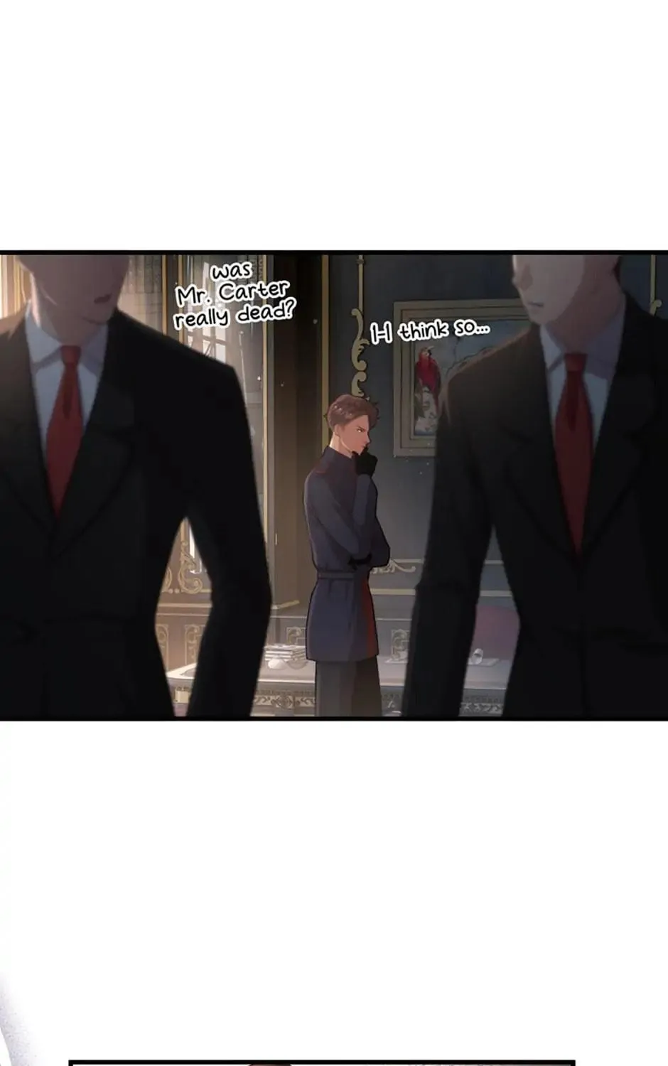 Read Blood Hotel chapter 15 image 34 on Lezhin