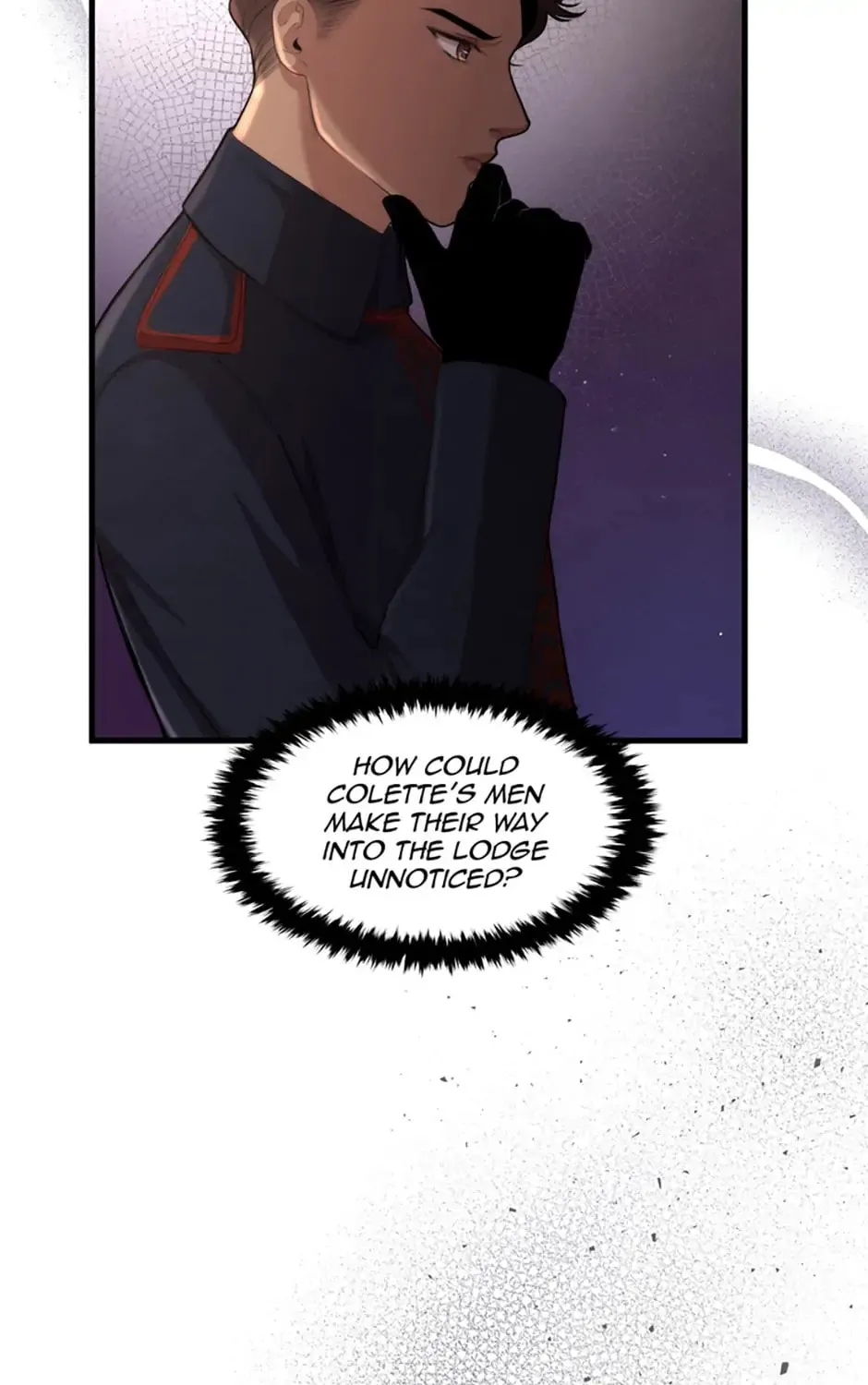 Read Blood Hotel chapter 15 image 36 on Lezhin