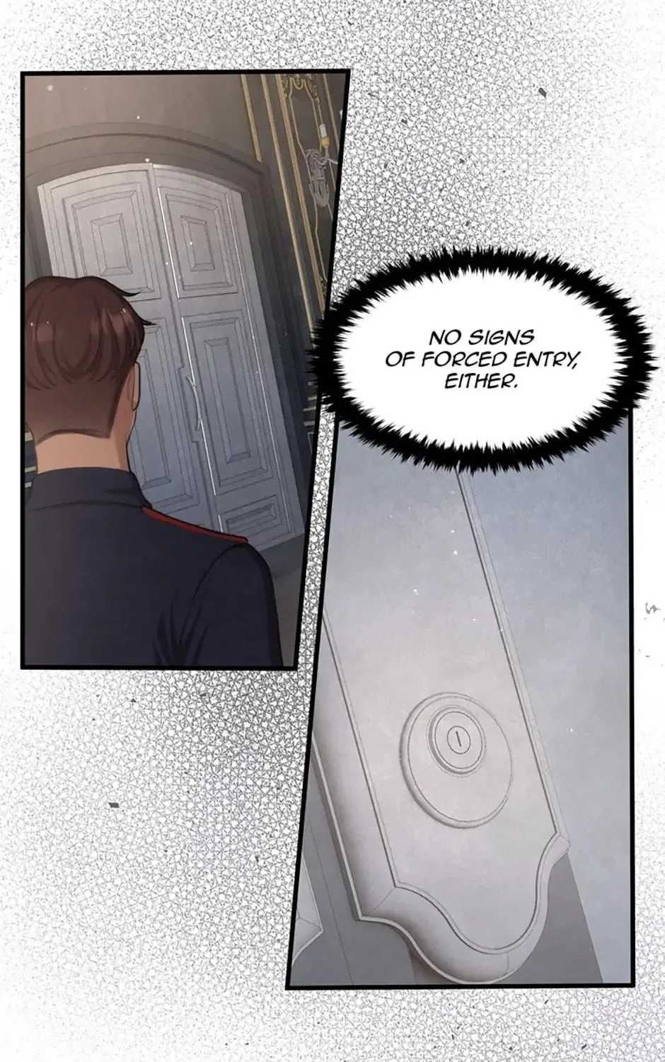 Read Blood Hotel chapter 15 image 38 on Lezhin