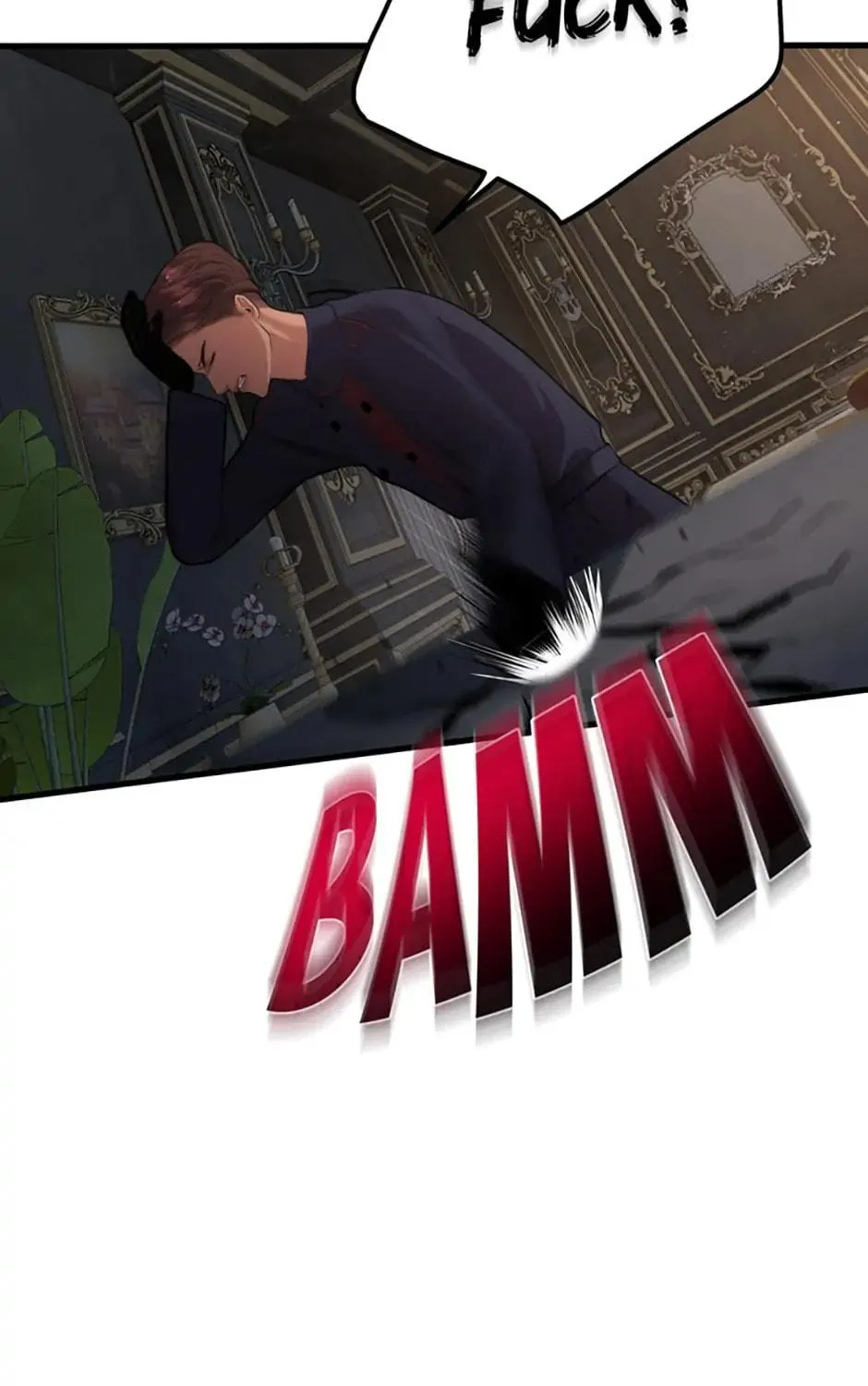 Read Blood Hotel chapter 15 image 4 on Lezhin