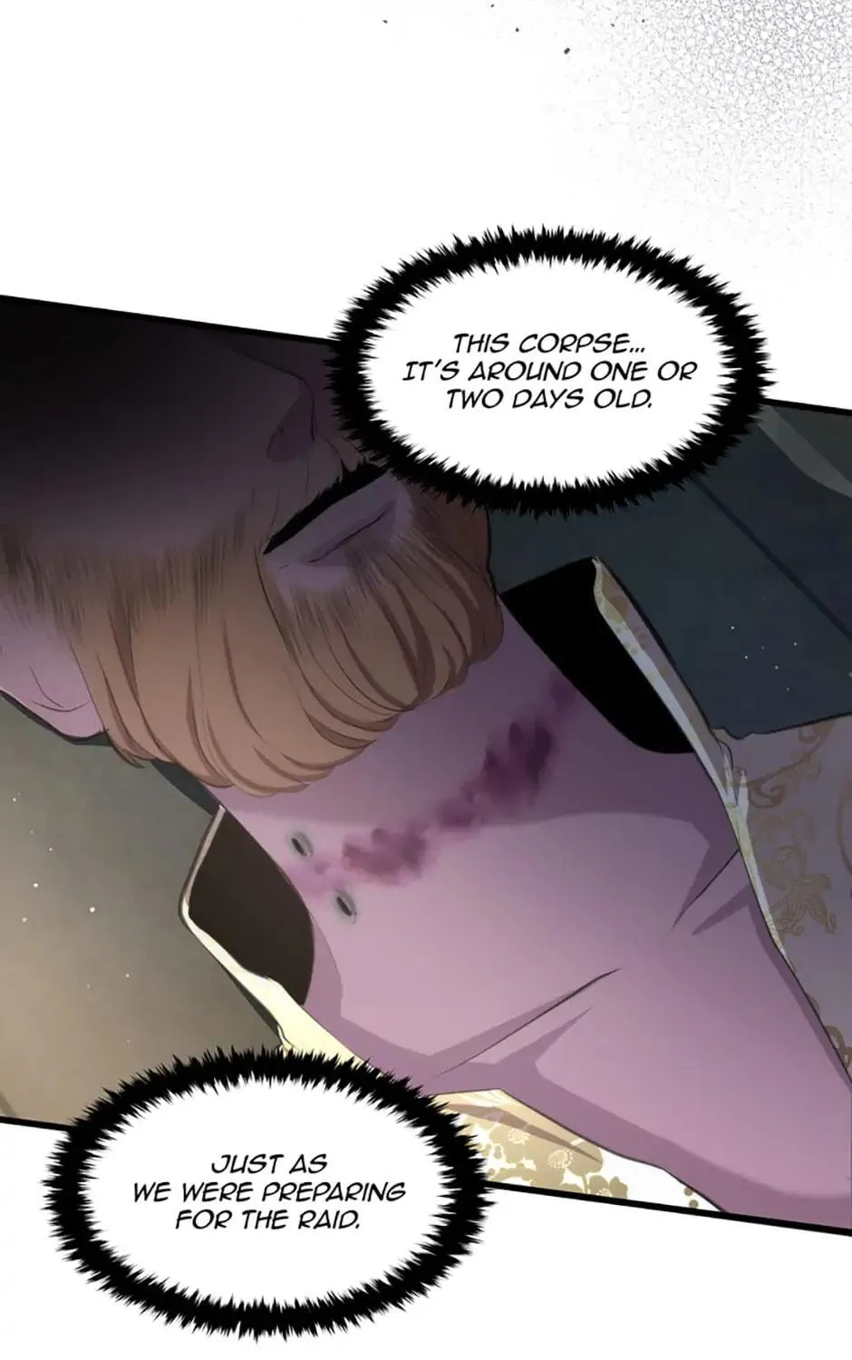 Read Blood Hotel chapter 15 image 40 on Lezhin
