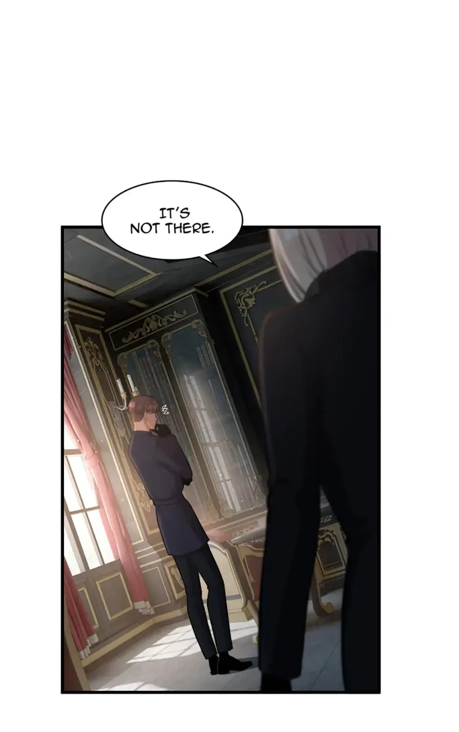 Read Blood Hotel chapter 15 image 42 on Lezhin