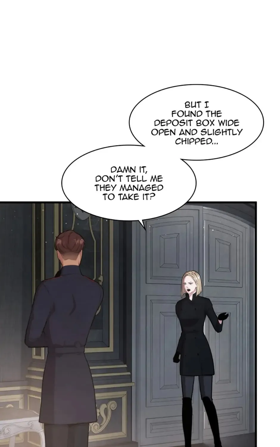 Read Blood Hotel chapter 15 image 44 on Lezhin