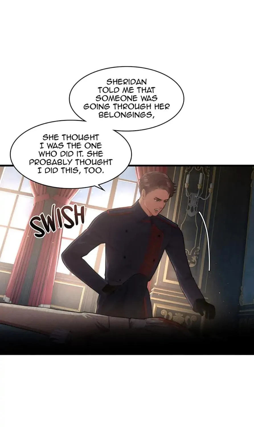 Read Blood Hotel chapter 15 image 46 on Lezhin