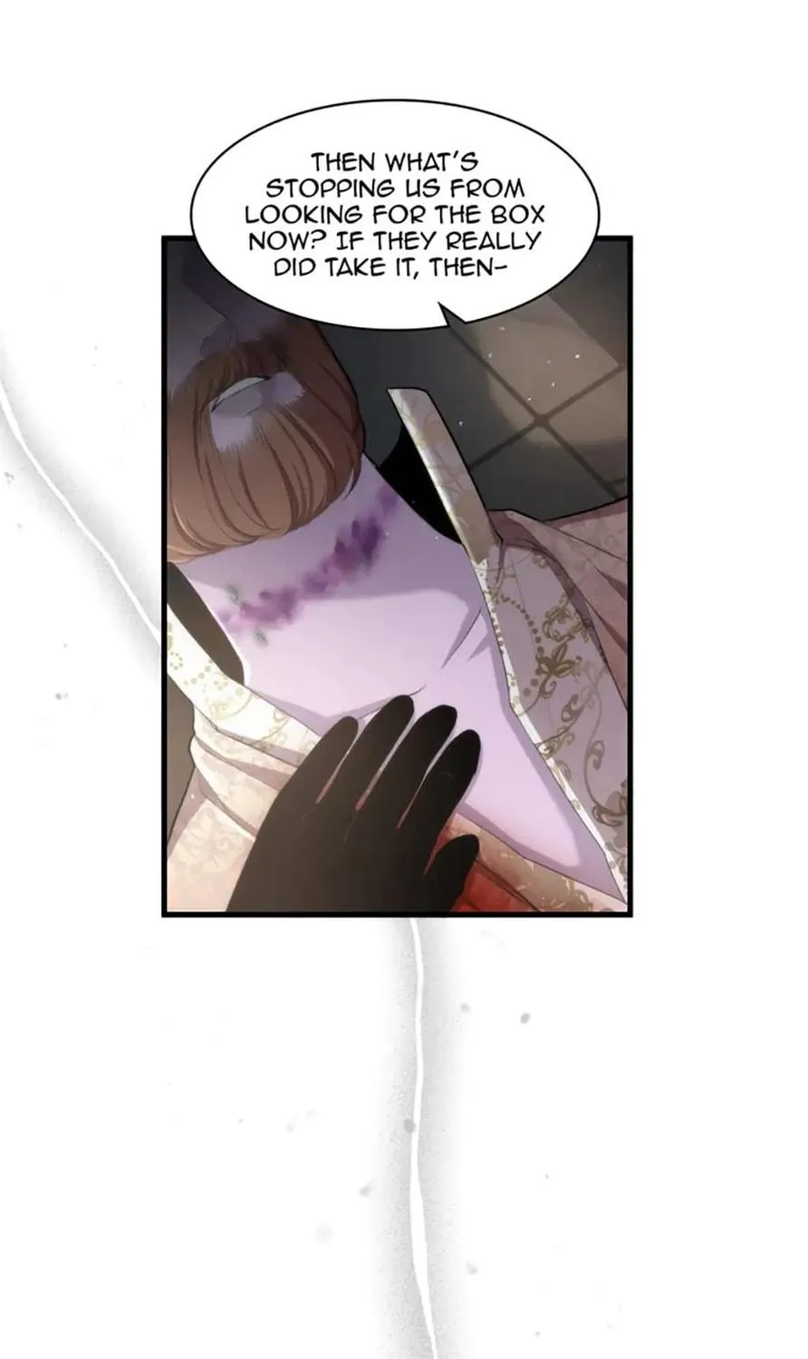 Read Blood Hotel chapter 15 image 48 on Lezhin