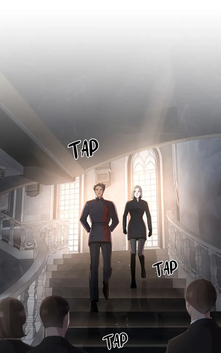 Read Blood Hotel chapter 15 image 56 on Lezhin