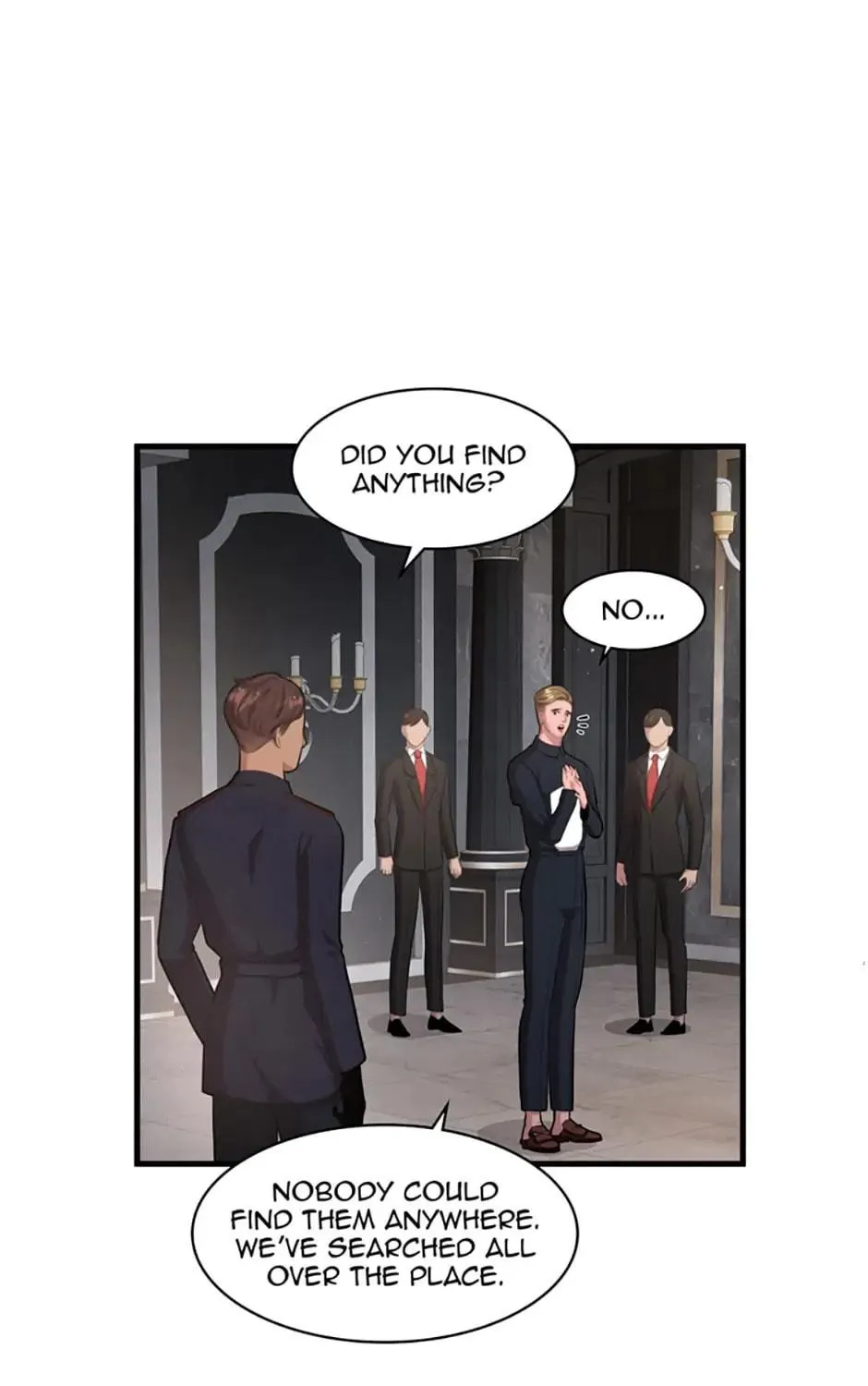 Read Blood Hotel chapter 15 image 58 on Lezhin