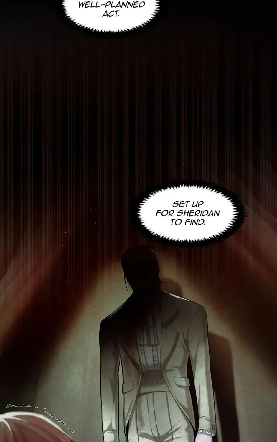 Read Blood Hotel chapter 15 image 62 on Lezhin