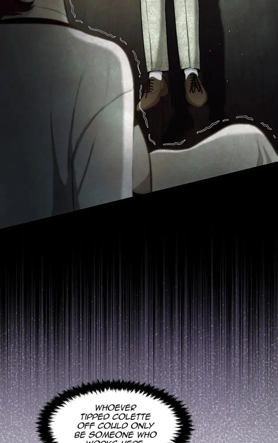 Read Blood Hotel chapter 15 image 64 on Lezhin