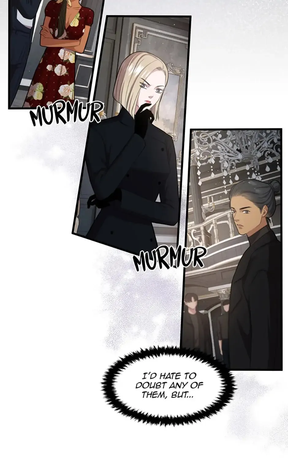 Read Blood Hotel chapter 15 image 66 on Lezhin