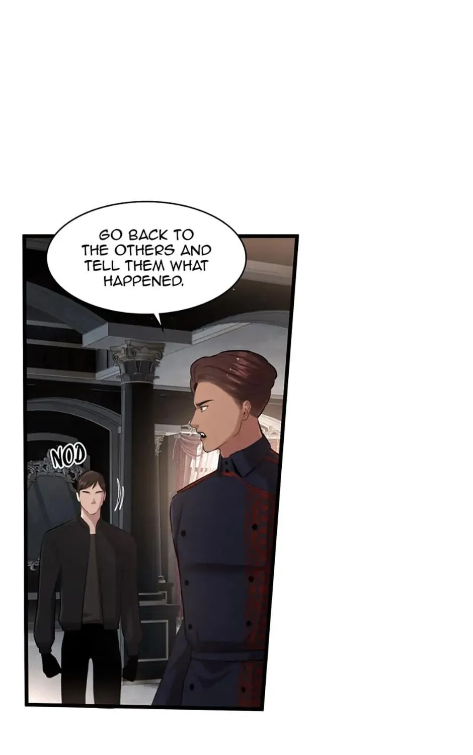 Read Blood Hotel chapter 15 image 68 on Lezhin