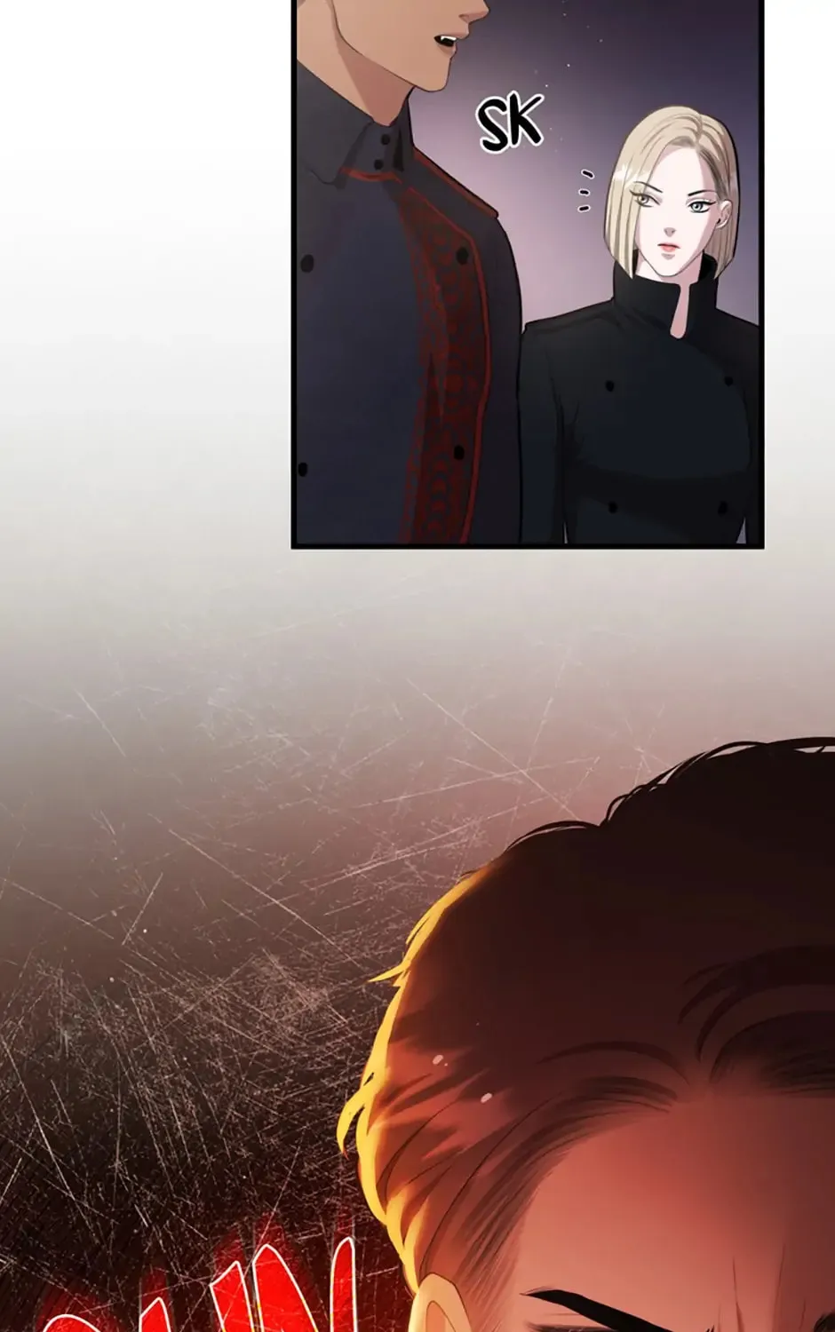 Read Blood Hotel chapter 15 image 72 on Lezhin