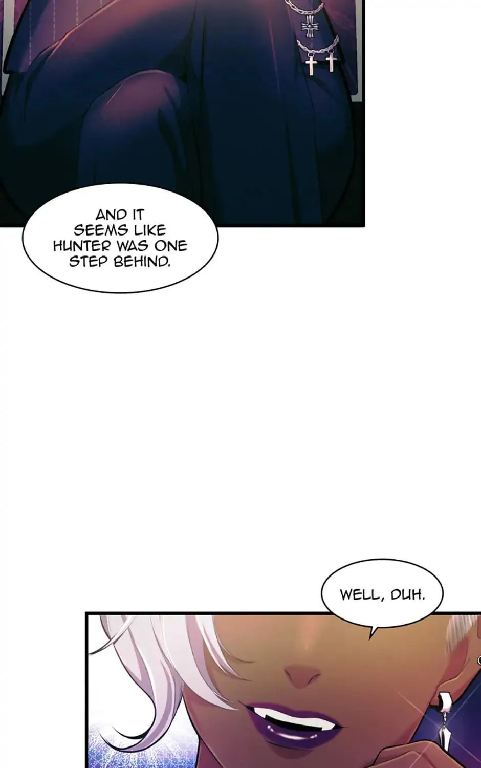 Read Blood Hotel chapter 15 image 78 on Lezhin