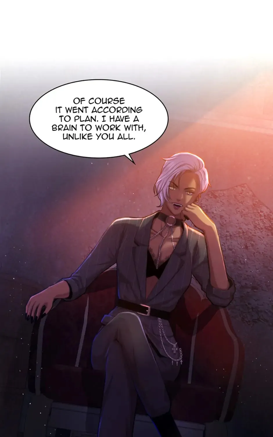 Read Blood Hotel chapter 15 image 80 on Lezhin