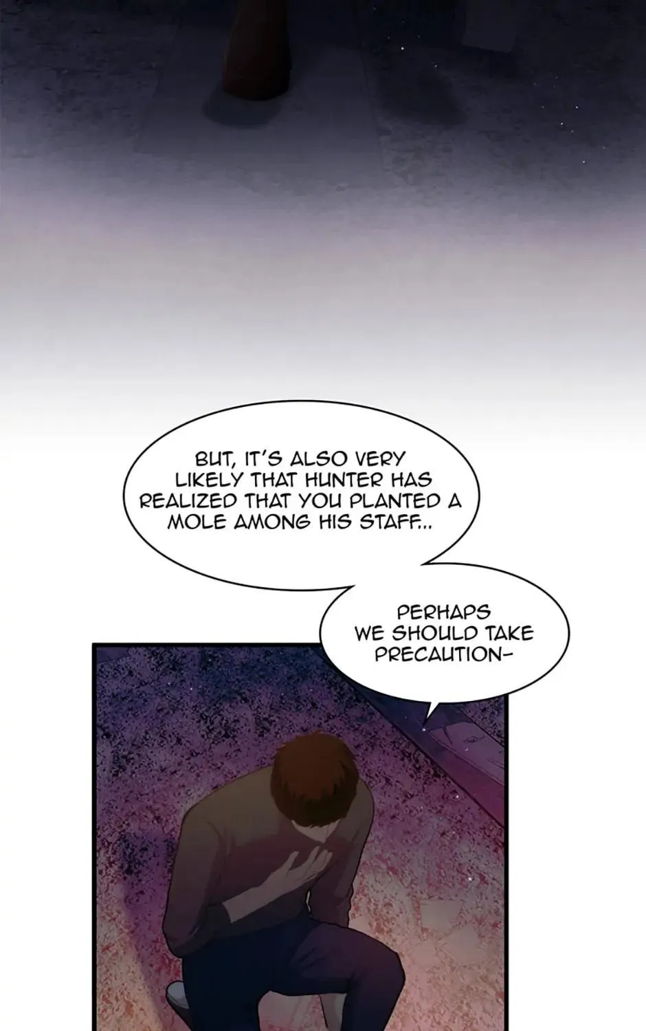 Read Blood Hotel chapter 15 image 82 on Lezhin