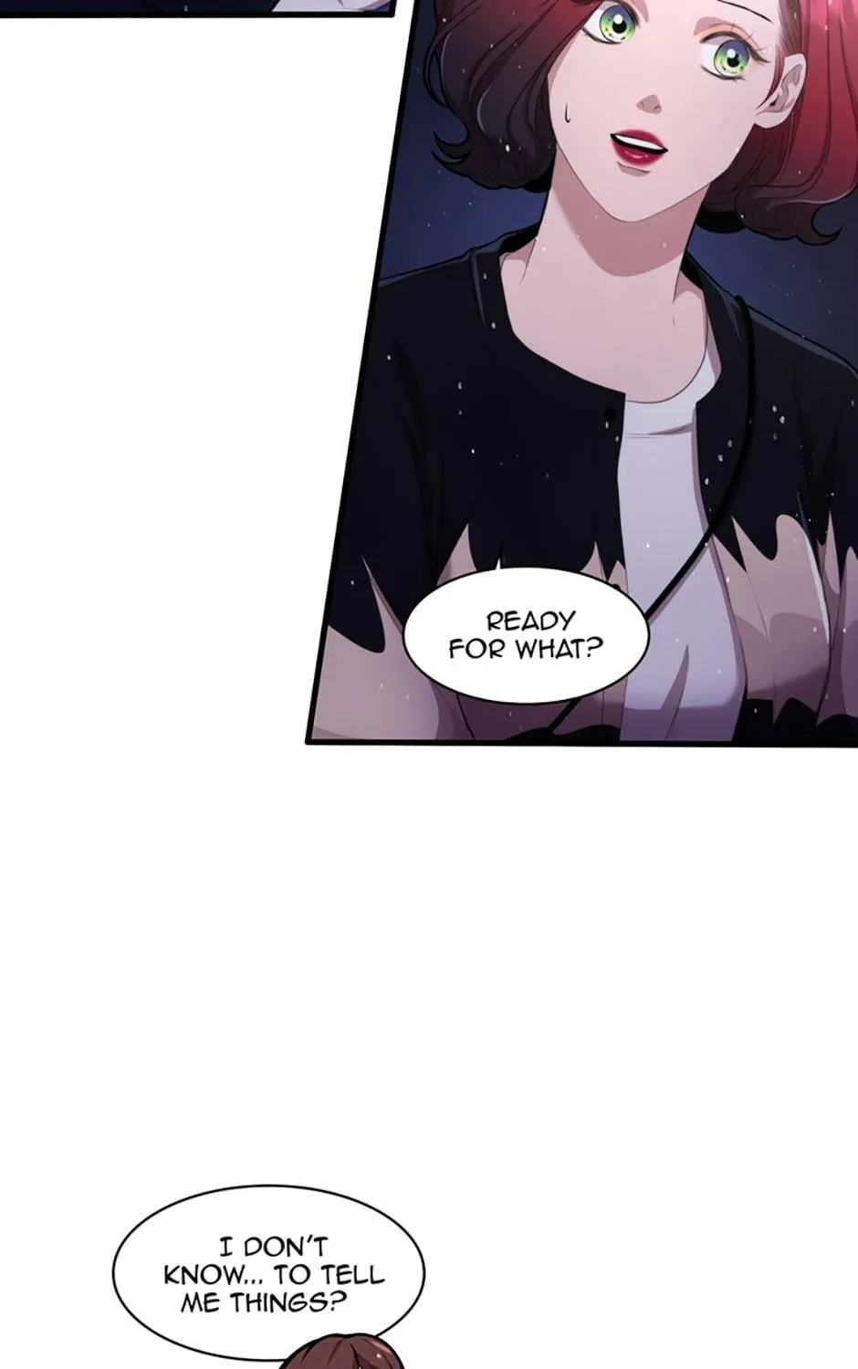 Read Blood Hotel chapter 16 image 10 on Lezhin