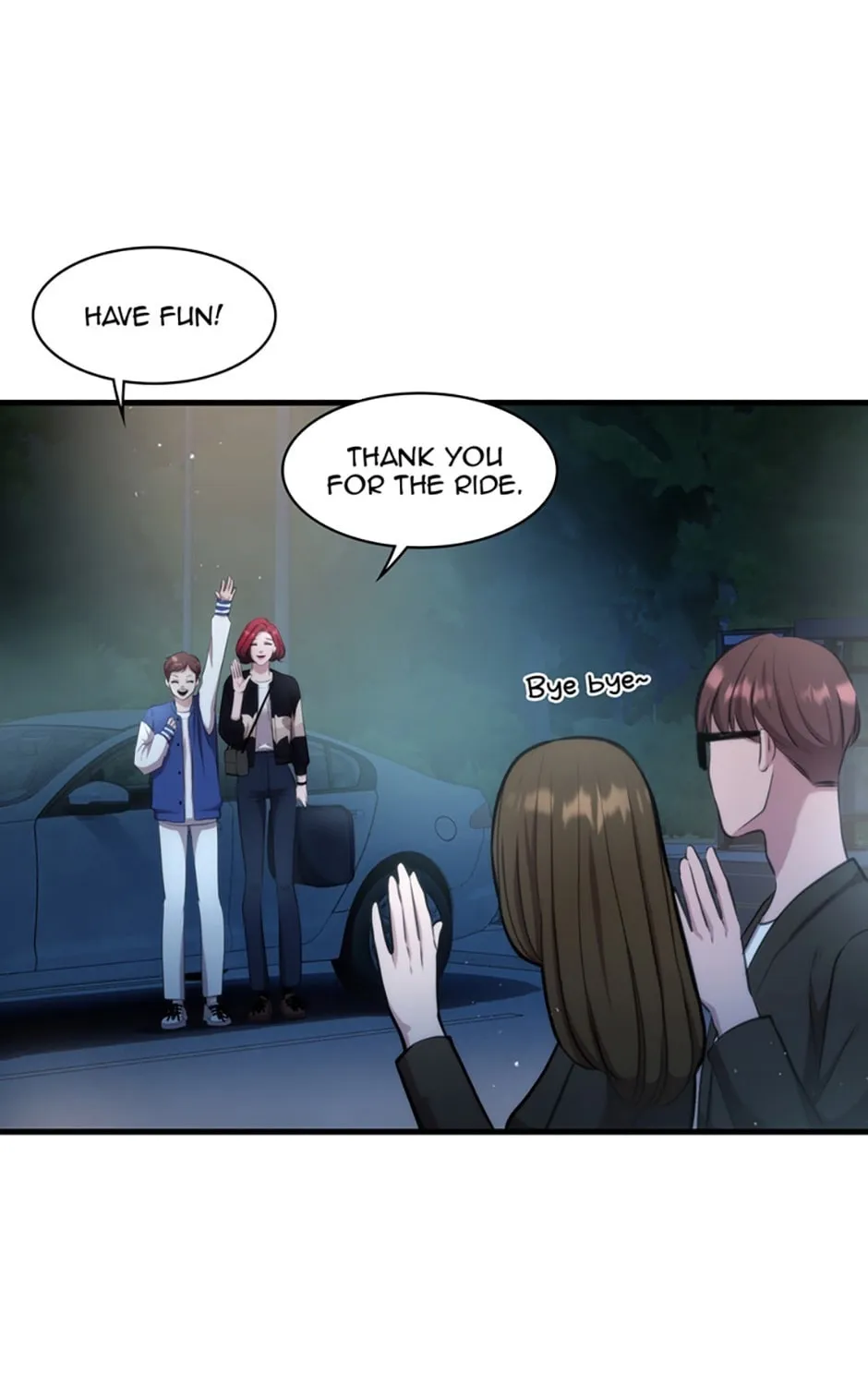 Read Blood Hotel chapter 16 image 110 on Lezhin