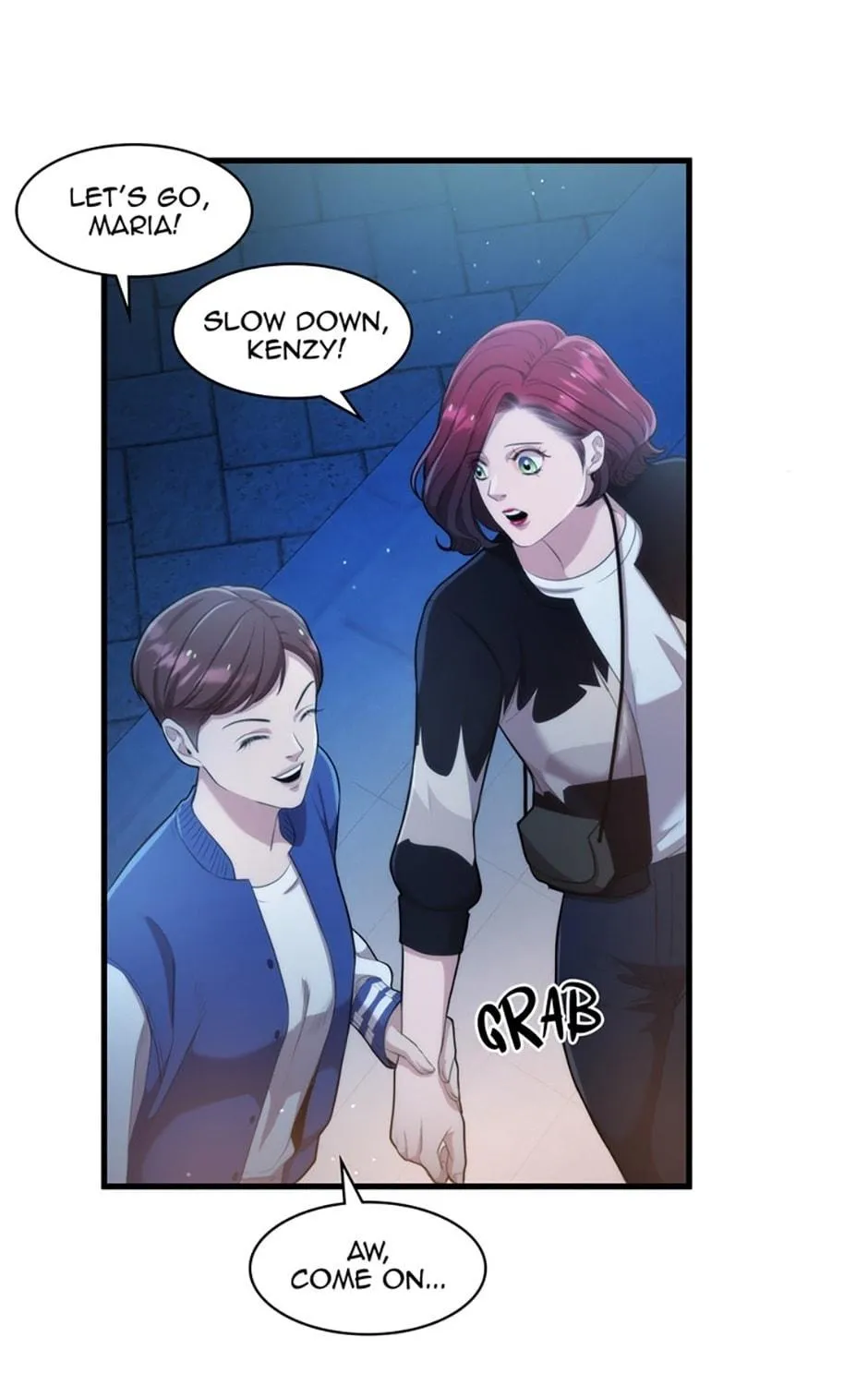 Read Blood Hotel chapter 16 image 112 on Lezhin