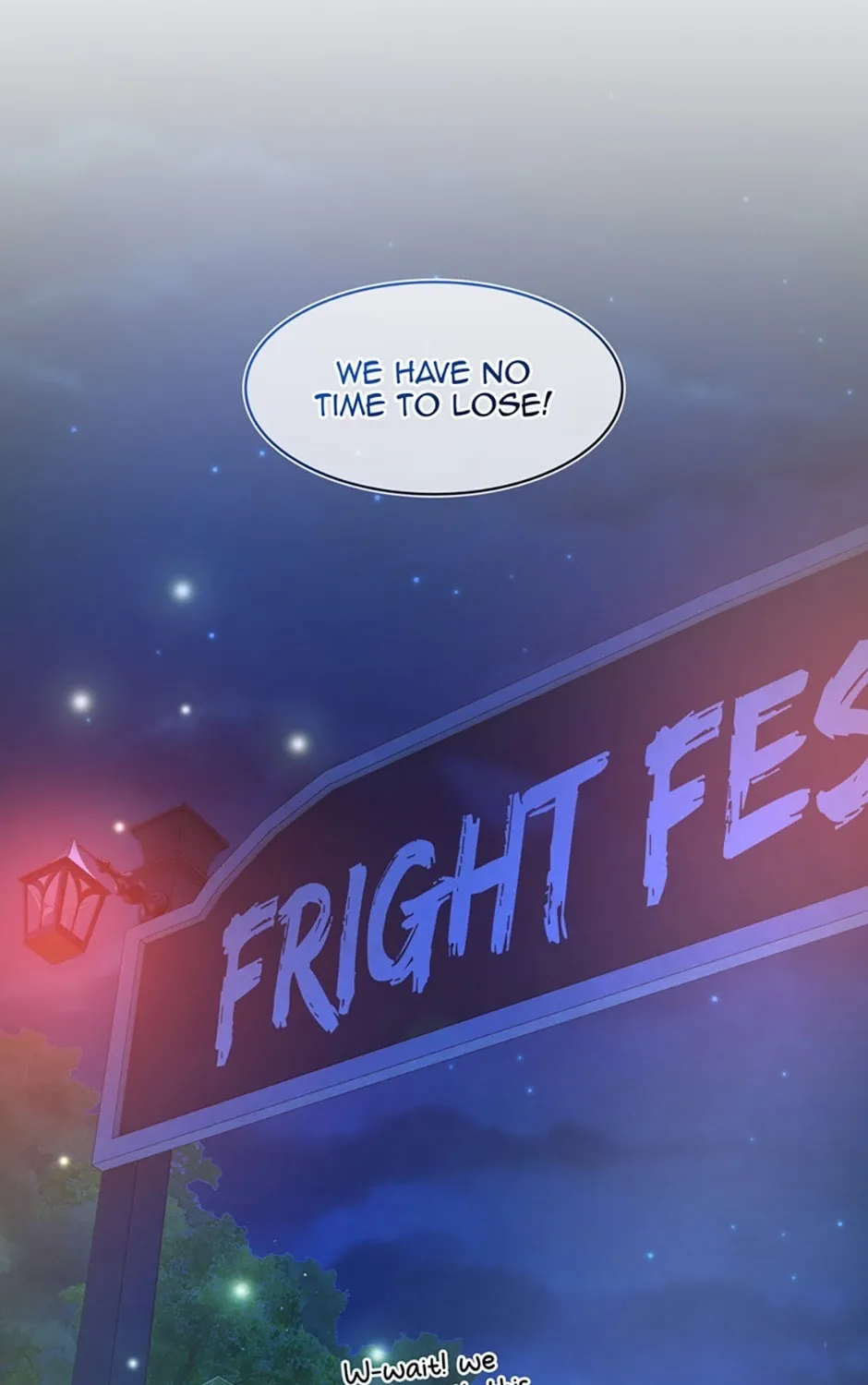 Read Blood Hotel chapter 16 image 114 on Lezhin